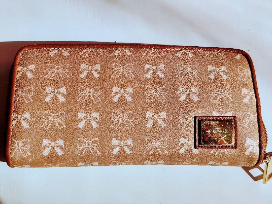 ダラシメン　やーかず＆ディエゴ　直筆サイン入り財布　18000円→15000円