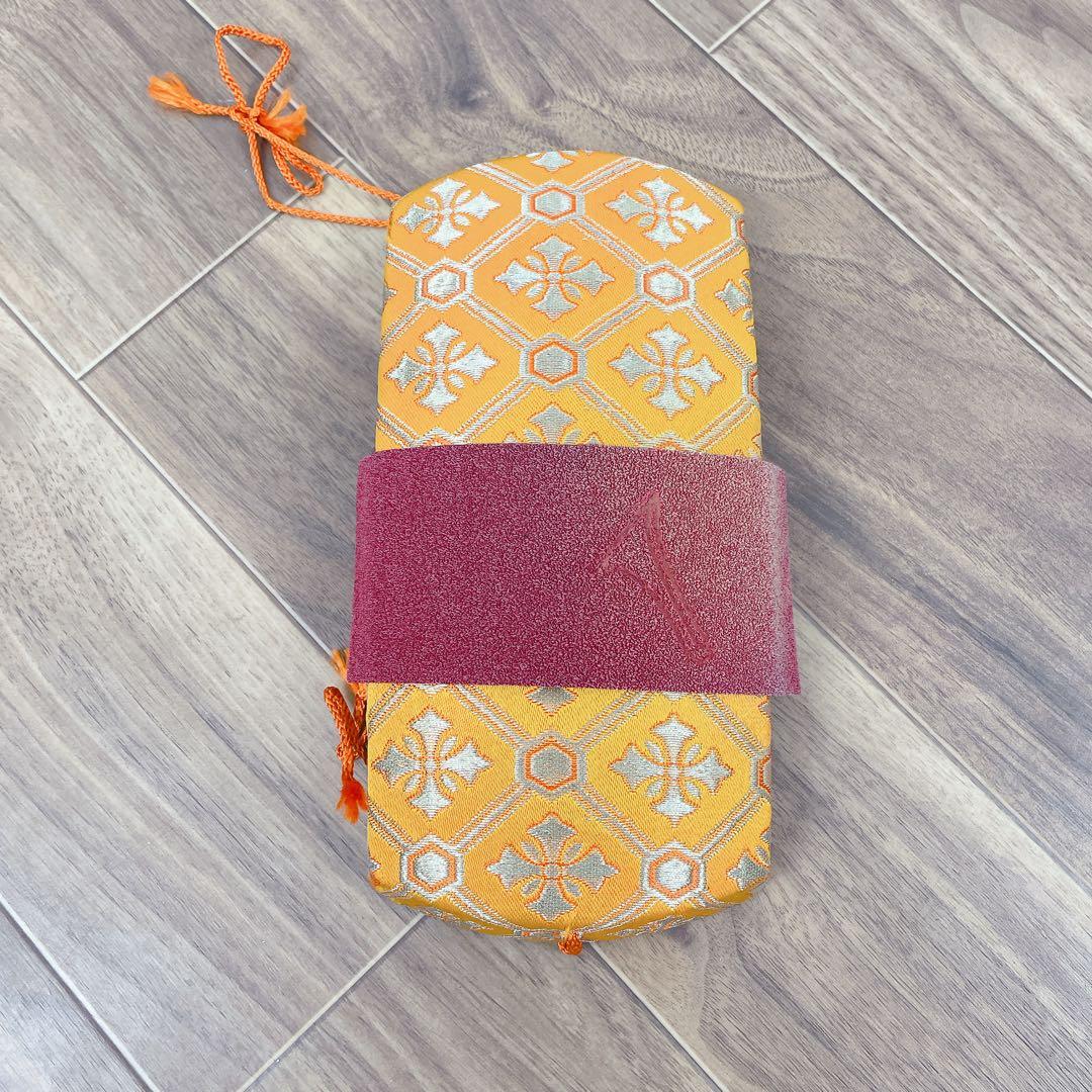 三味線 細棹 トチ有 紅木 2本溝 金ホゾ 綾杉胴 犬皮 東サワリ 和楽器