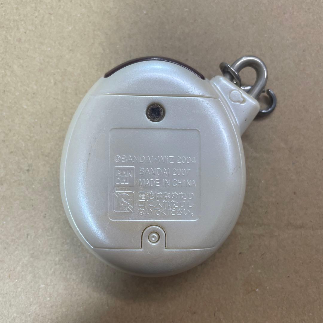 たまごっちプラス ふぁみりーイロイロ ふぁみたま ユニクロコラボ 限定