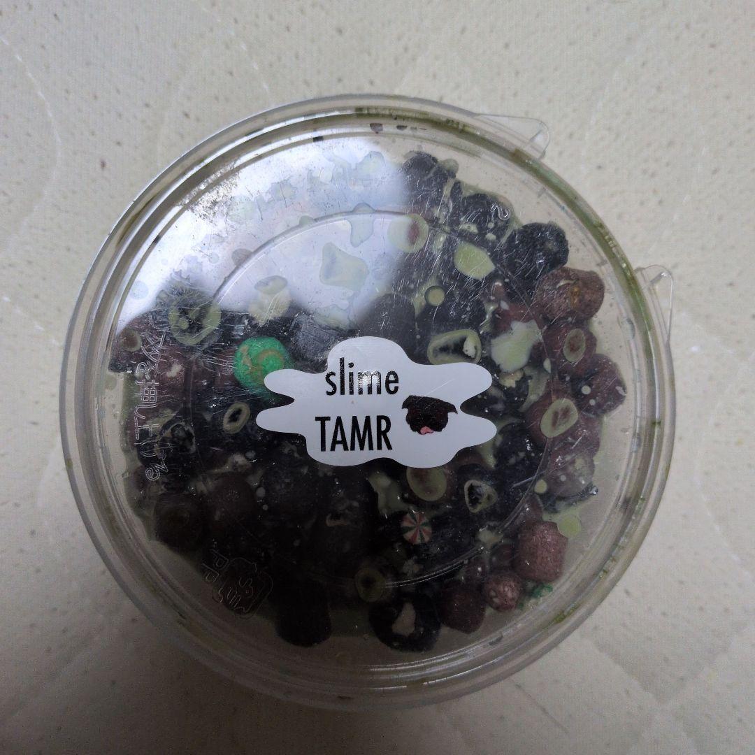 新品未使用　tamrslime様 スライム