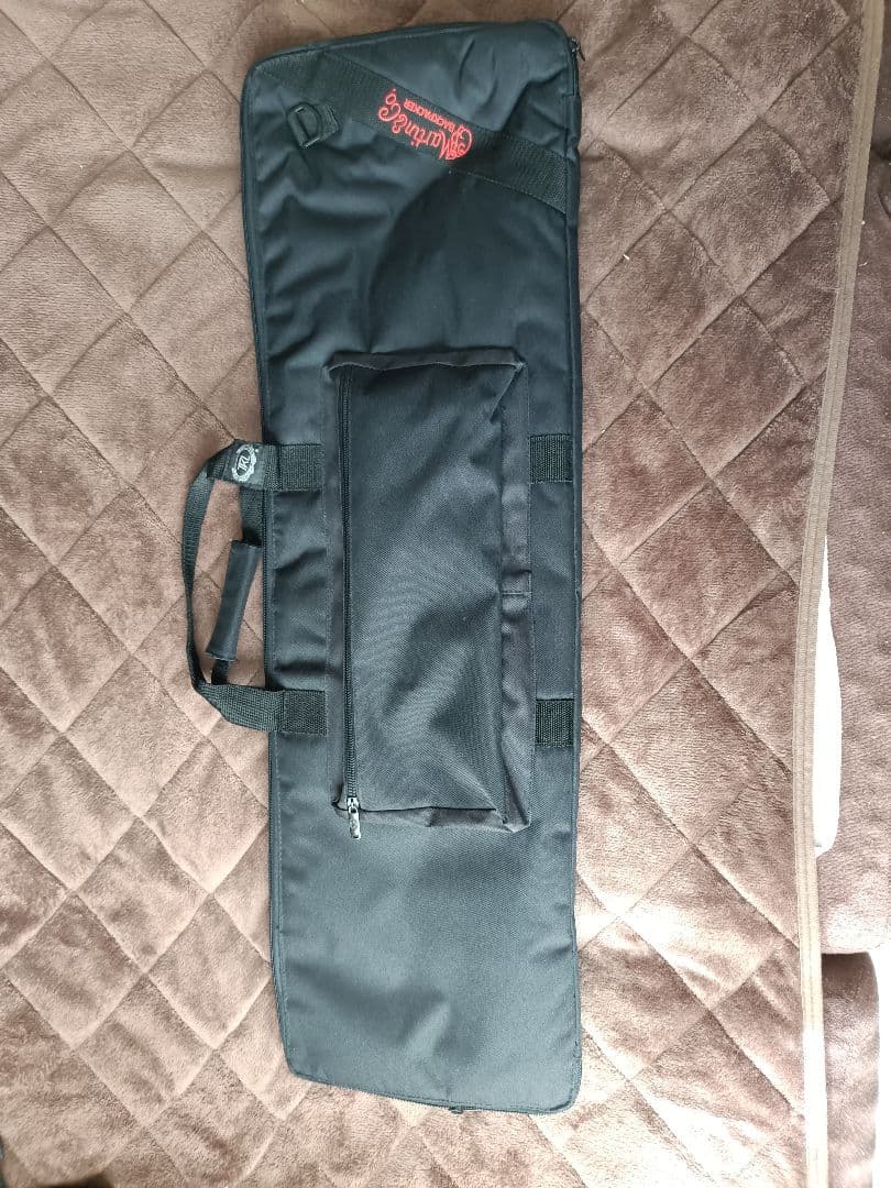 Martin マーティン The Back packer