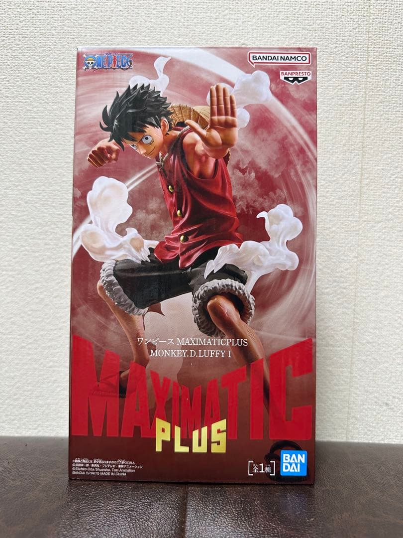 【豪華17体セット】ワンピース フィギュア まとめ売り 戦光絶景 ルフィ ボニー