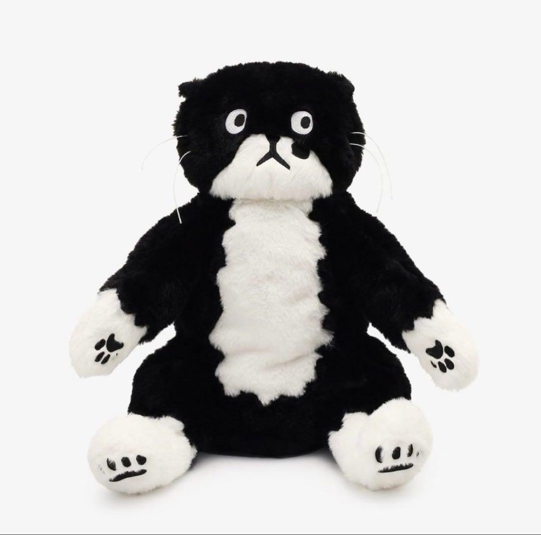 チェ ヨンジュ アフタヌーンティーコラボぬいぐるみ - メルカリ