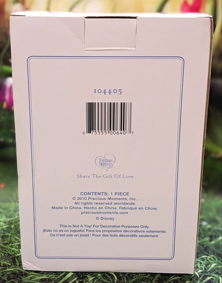 ディズニー　ショーケース　プレシャスモーメンツ　バースデーパレード　オーロラ姫