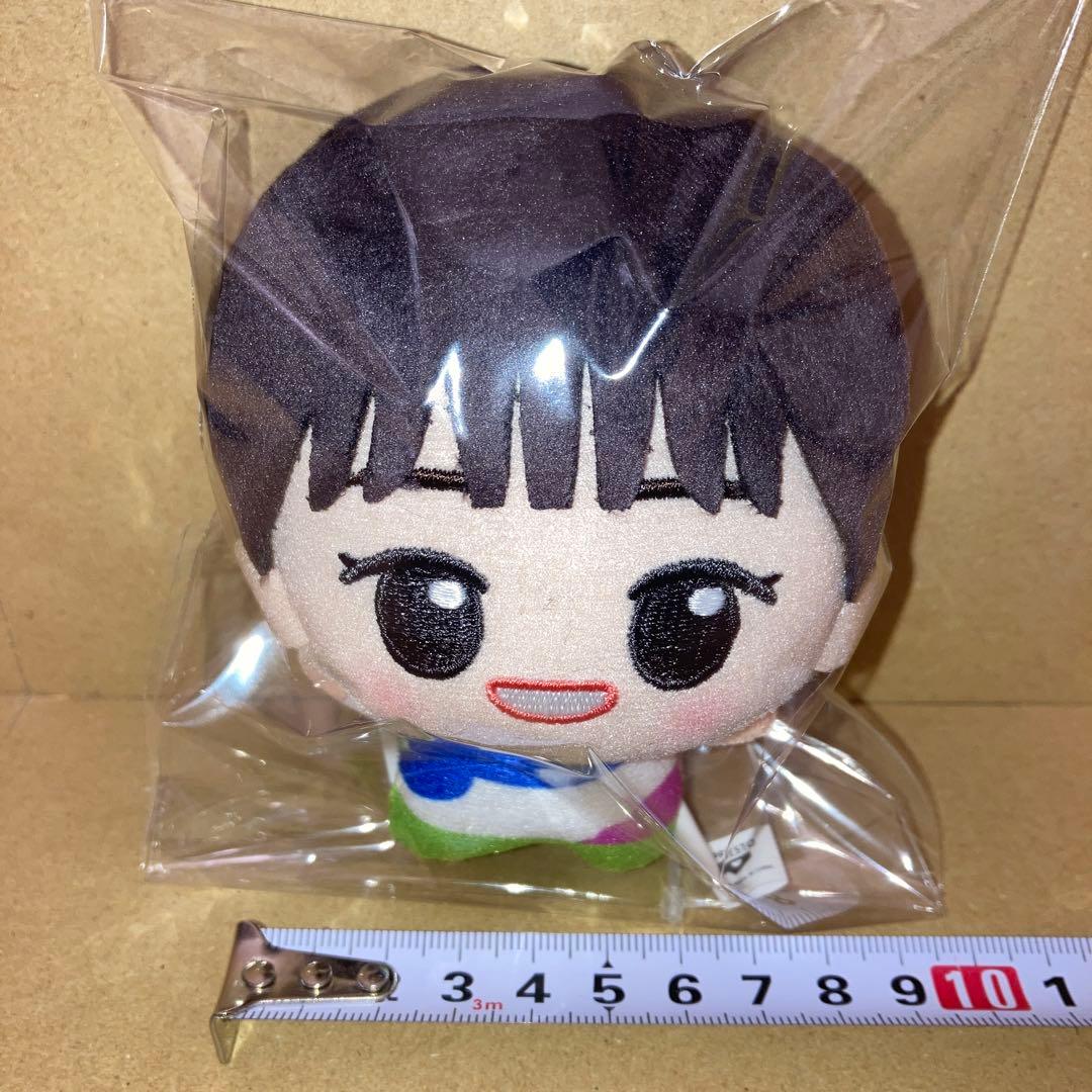 おかあさんといっしょ ちびぐるみ まやお姉さん ながたまや ナムコ