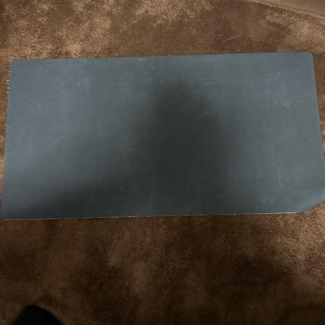 ラバープレイマット FAN OF PIKACHU＆EIEVUI