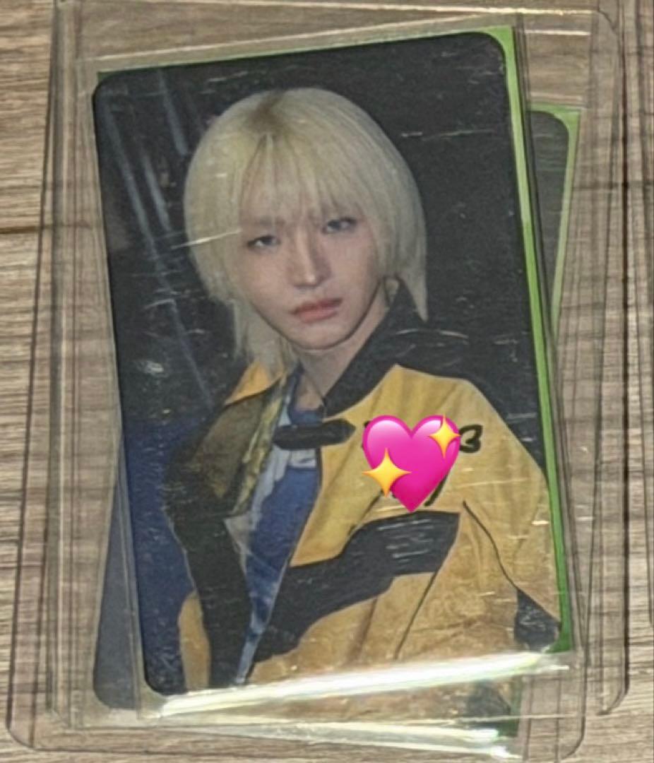 idntt チョンミョン トレカ ラキドロ サイン object 直筆サイン入り