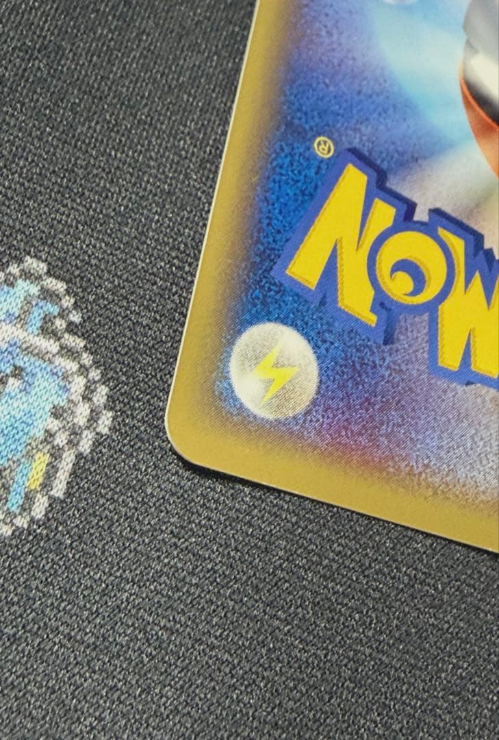 ★ポケモンカード ブラッキー デルタ種 δ 069/086 ホロン 1ed★