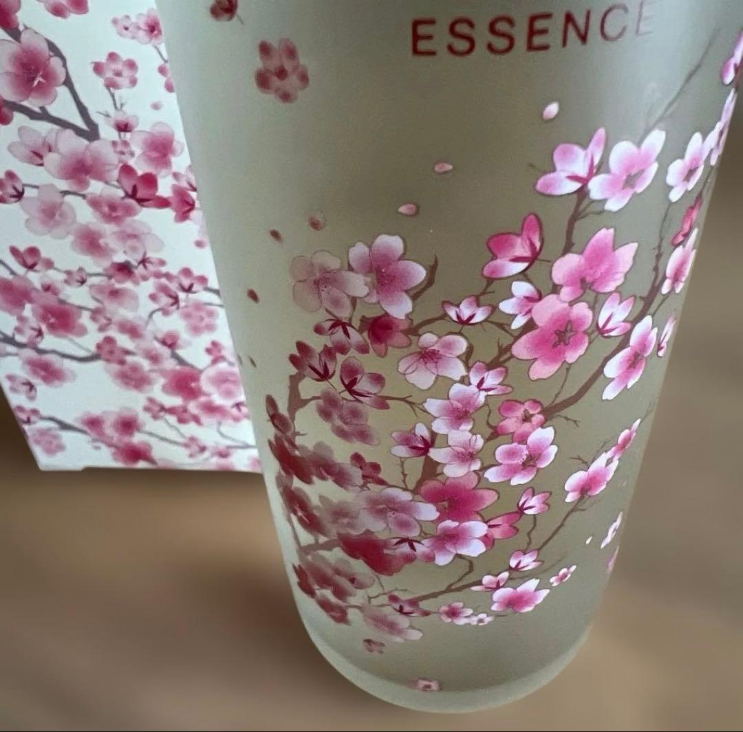 SK-II 桜ボトルフェイシャルトリートメントエッセンス230ml さくら　限定