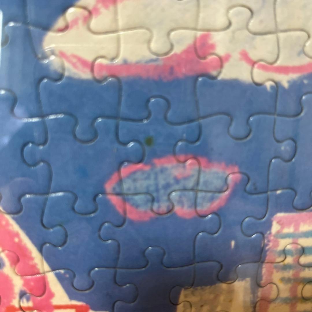 ケン ドーン KEN DONE シドニー ジグソーパズル 完成品 - メルカリ