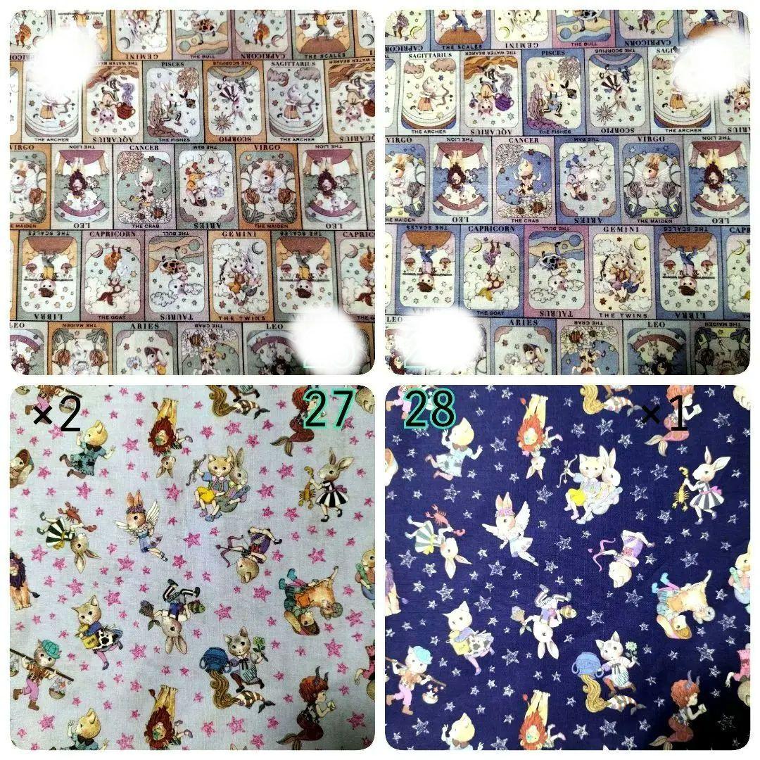 【ジョリーフルール】新柄テイラー&collargecollarge　オーダー募集