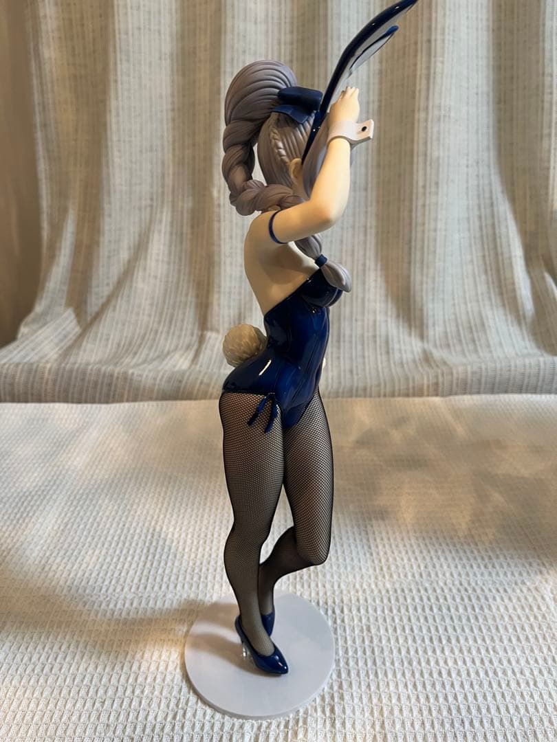 フルメタルパニック テレサ・テスタロッサ バニー フリーイング