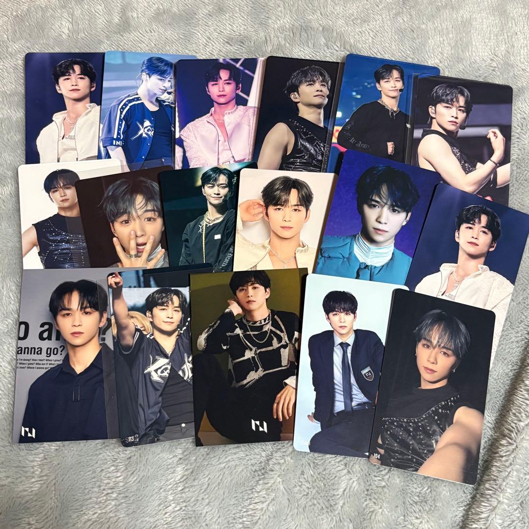 後藤威尊 INI トレカ まとめ - メルカリ