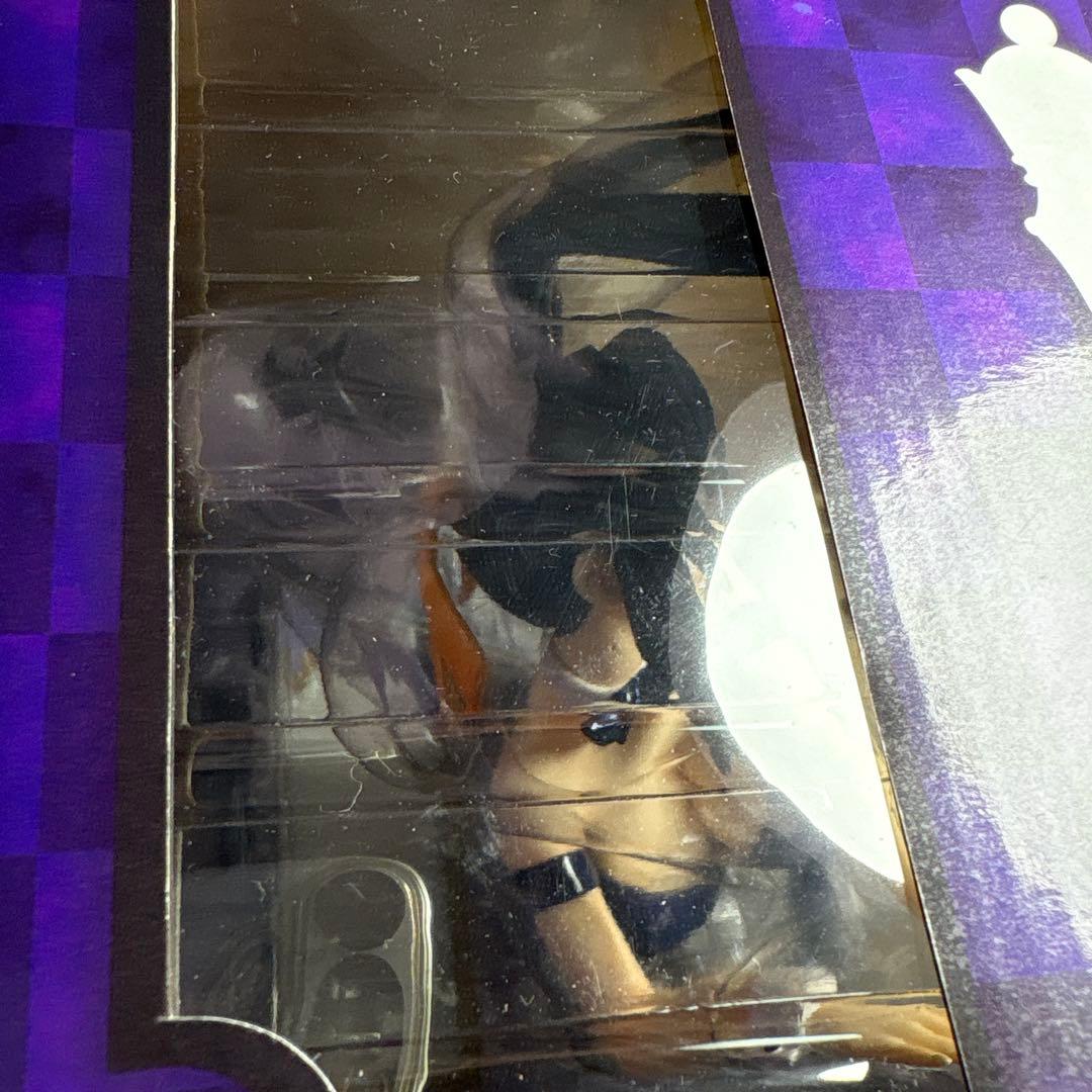 未開封貴重品ハイスクールD×D NEW 姫島朱乃 バニーVer. 1/4
