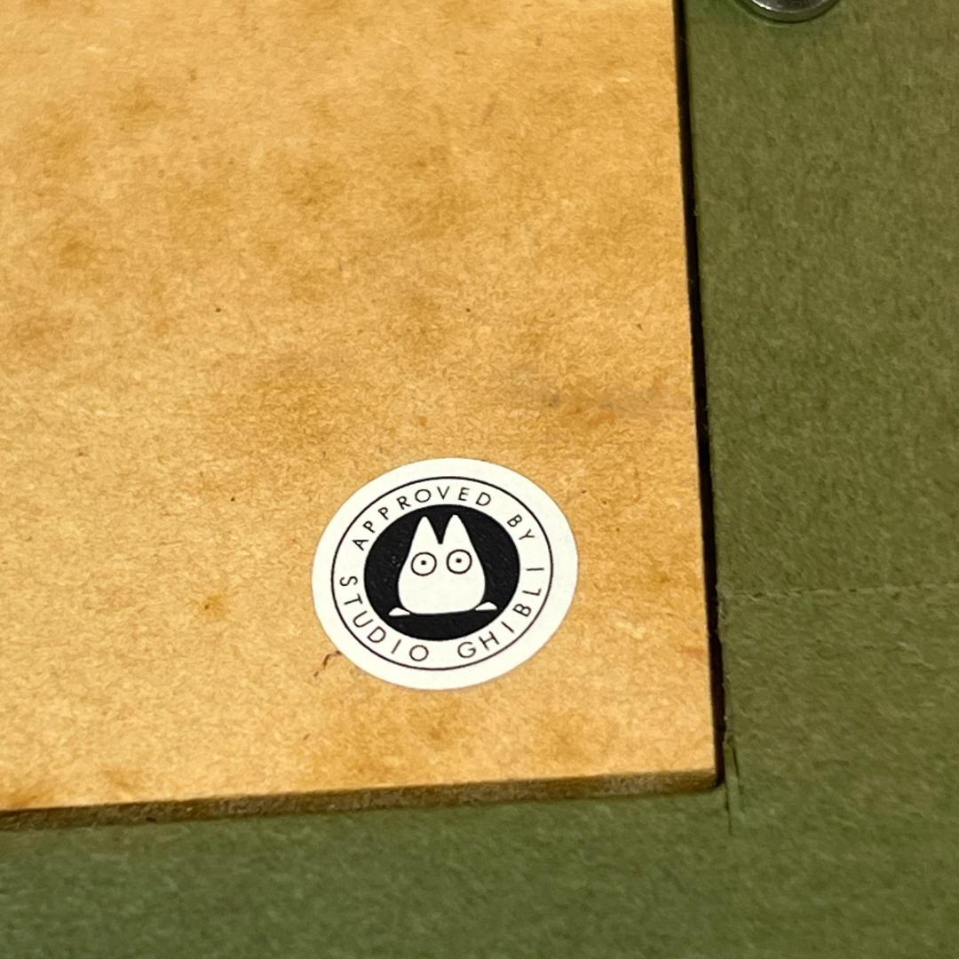 千と千尋の神隠し セル画 千尋と白龍 スタジオジブリ 三鷹の森美術館限定