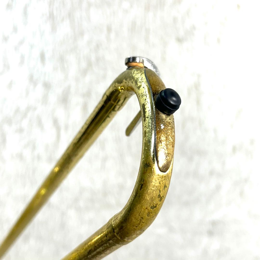 YAMAHA YSL-2510 バストロンボーン ハードケース付属