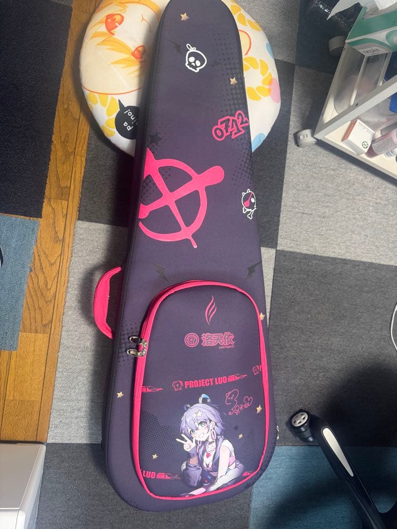 Enya Inspire スマート エレキギター