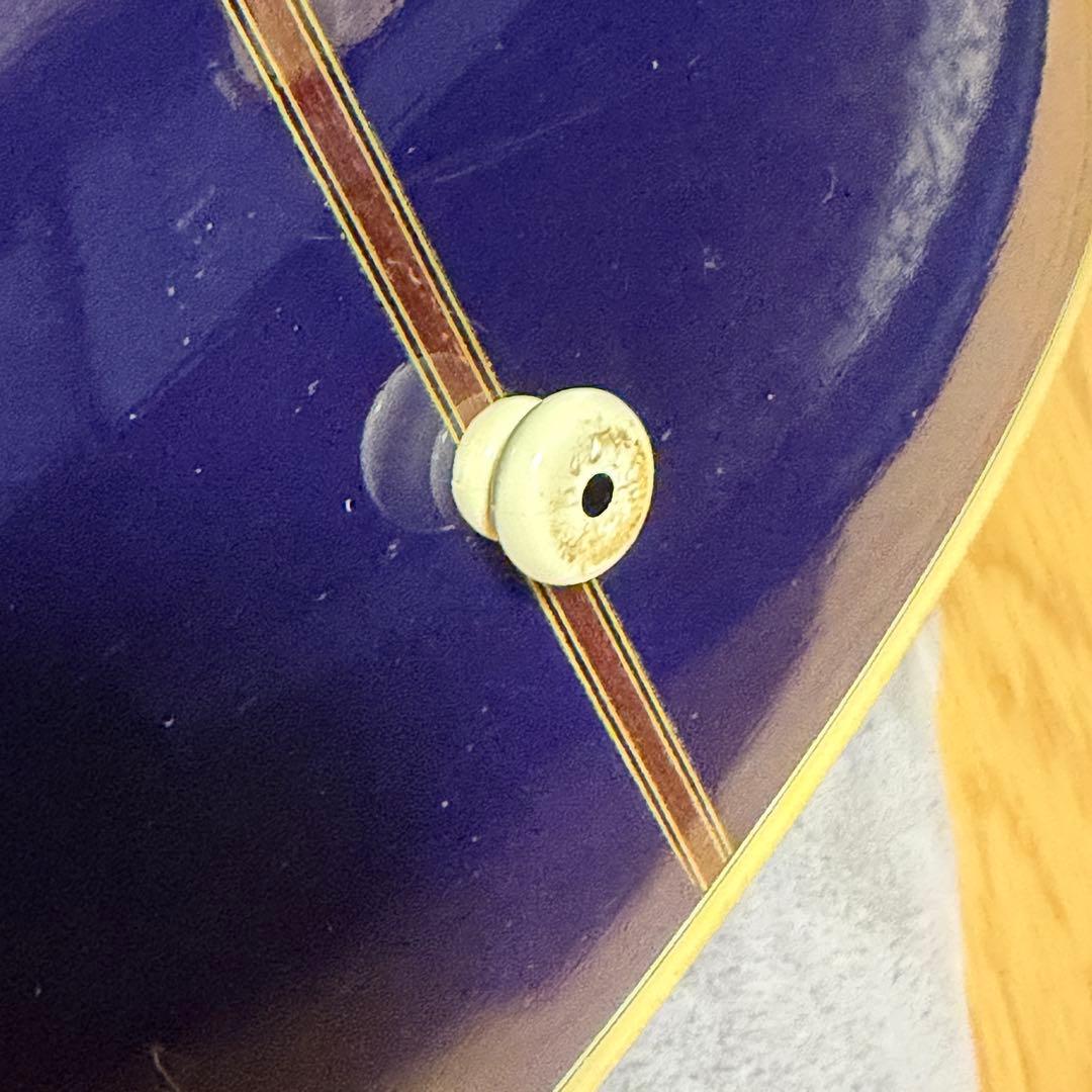 MORRIS Rumbler MR603 エレアコ モーリス