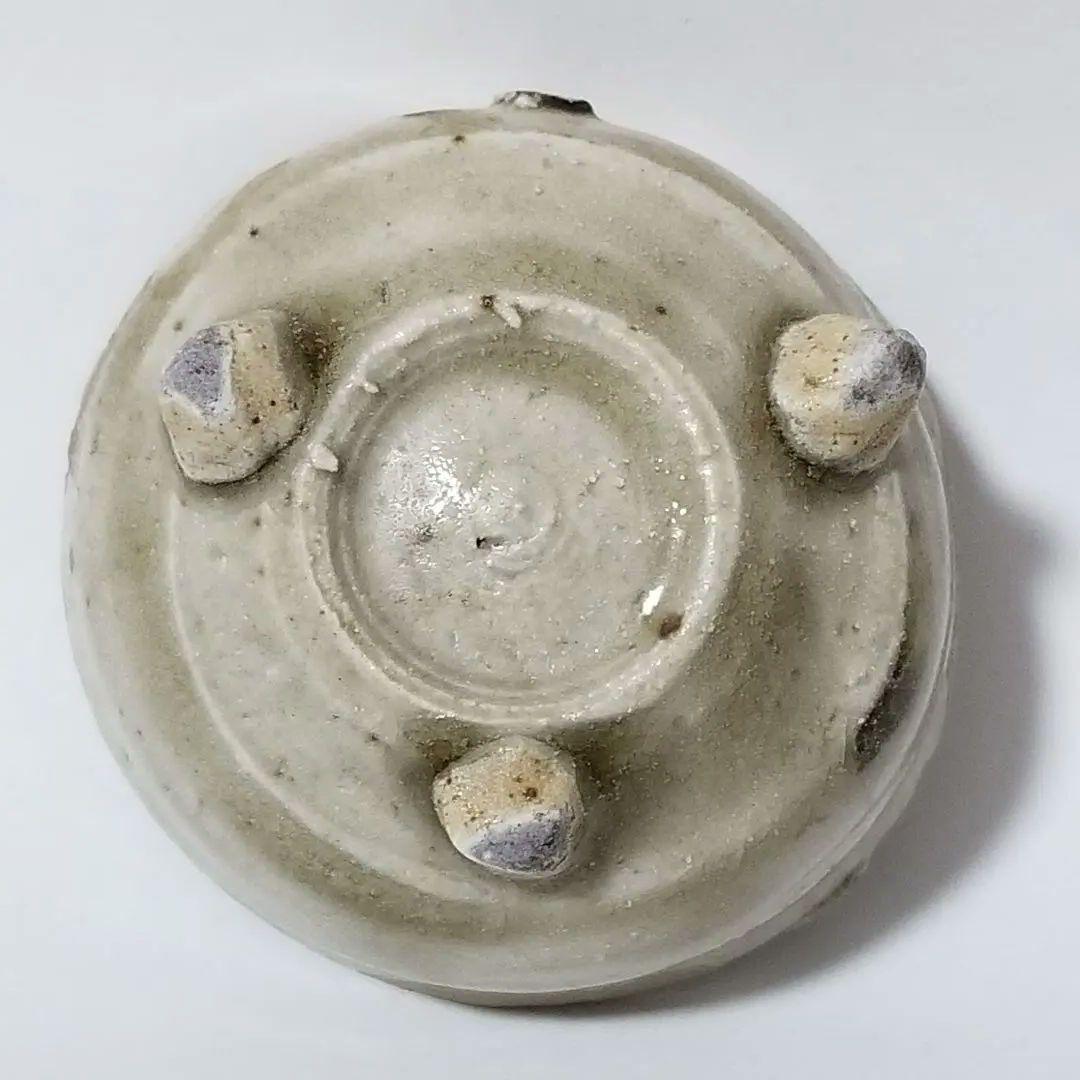 時代 古瀬戸 盃 ぐい呑 江戸時代