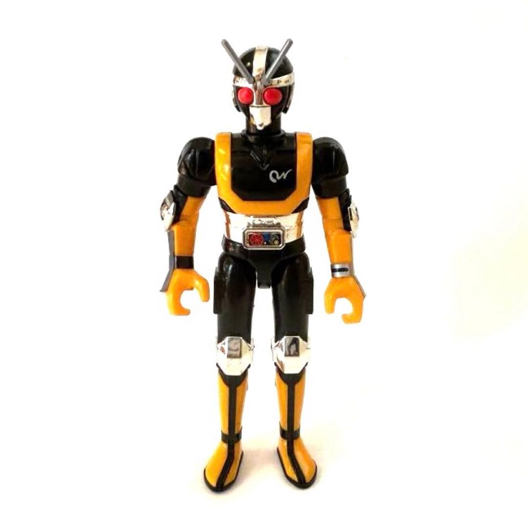 海外バンダイ　マスクドライダー