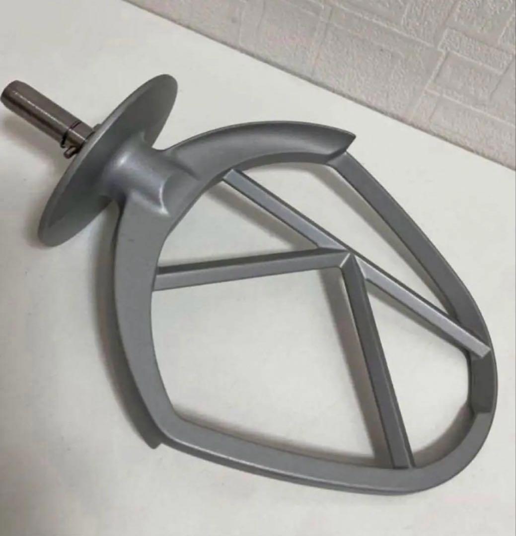 愛工舎製作所ケンミックス卓上ミキサー KM800用 付属ビーター - メルカリ