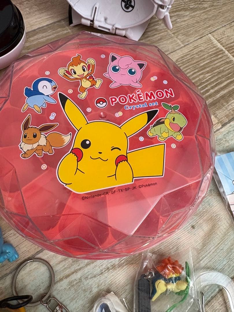 ポケモン　モンコレ　ミニポケモン　初代　初期　まとめ売り　　ポケットモンスター