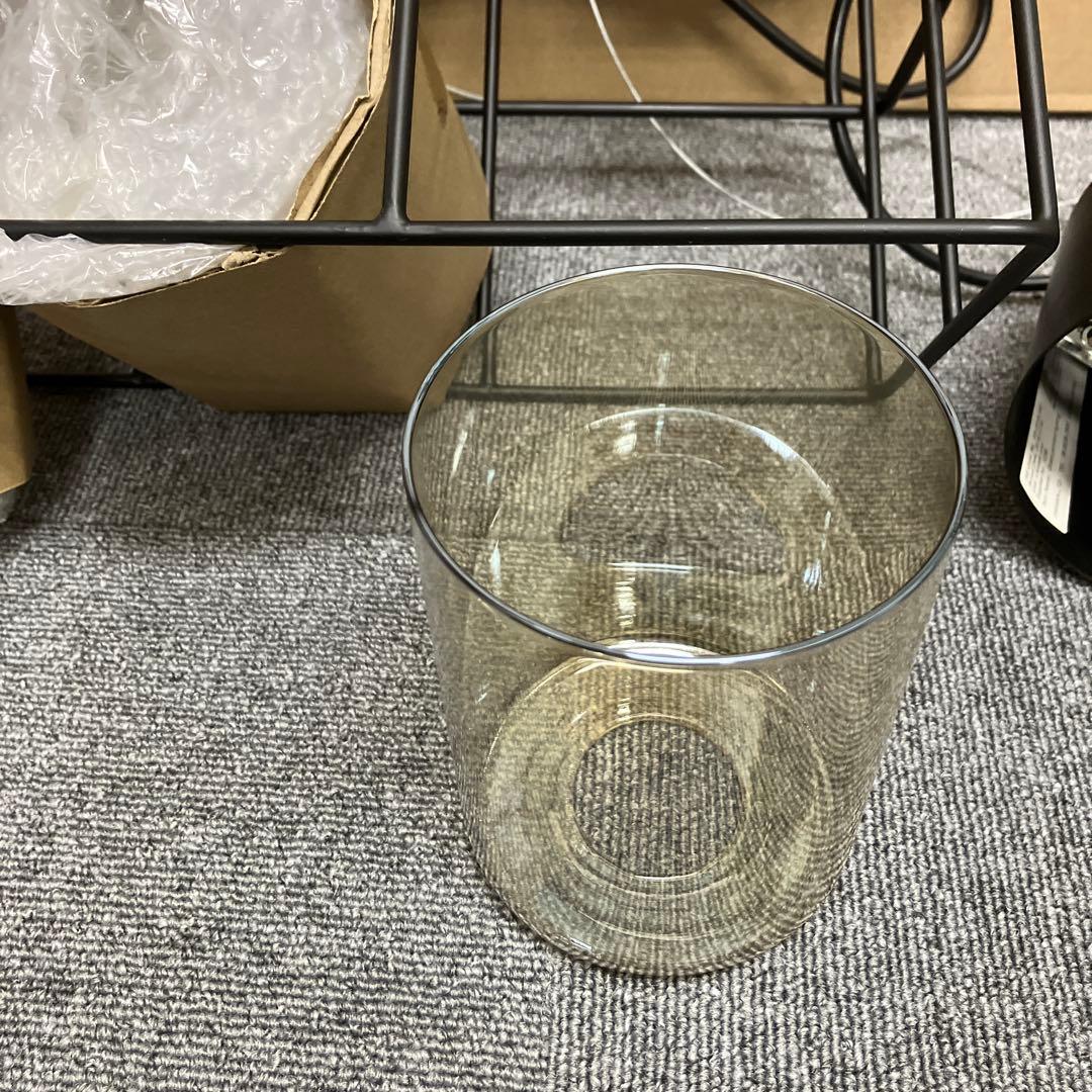 【未使用品】JAVALO ELF JE-P10 空気をきれいにするグリーン照明