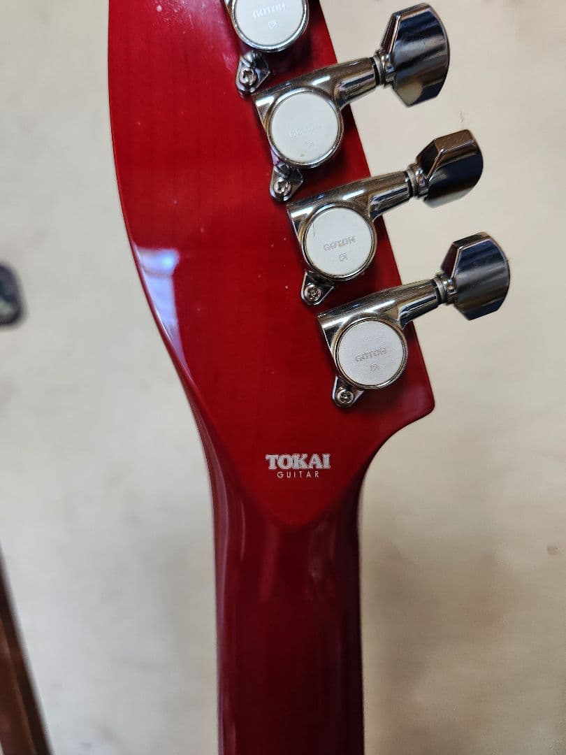 Talbo　A-140SH　SR/R サスティナー　レーザー銃搭載　今日まで