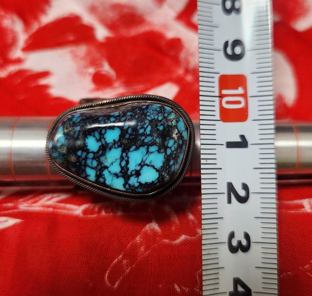 ゲーリーリーブス　ナンバーエイトハイグレードリング