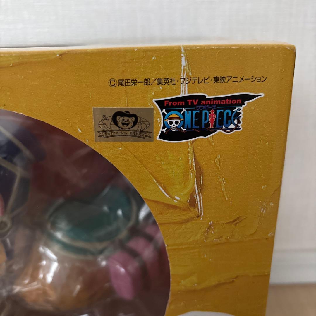 P.O.P カルー　未開封品