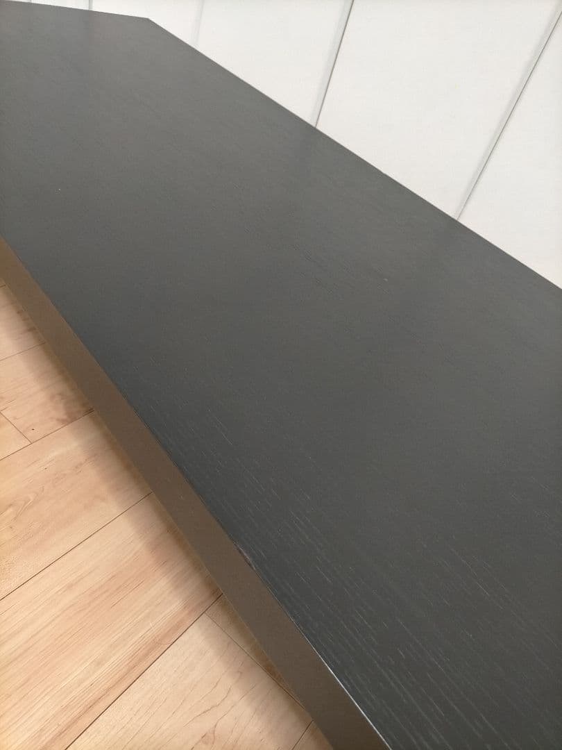 【美品】Cassina カッシーナ 180BLOX ブロックス ローテーブル