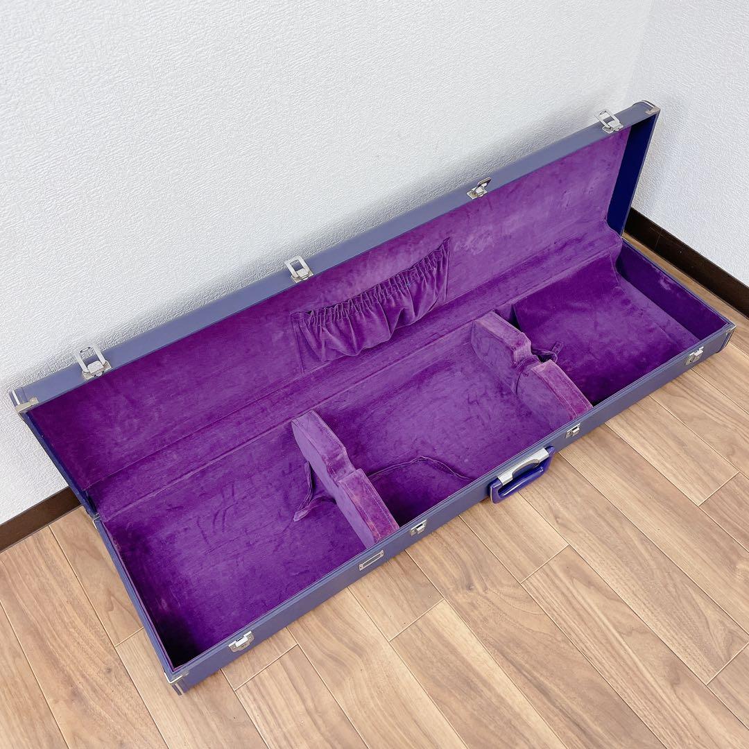 三味線 中棹 平溝 丸打胴 花梨 犬皮