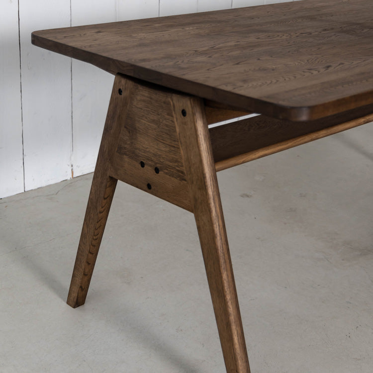 ライド ダイニングテーブル | 家具・インテリア通販サイト CRASH GATE