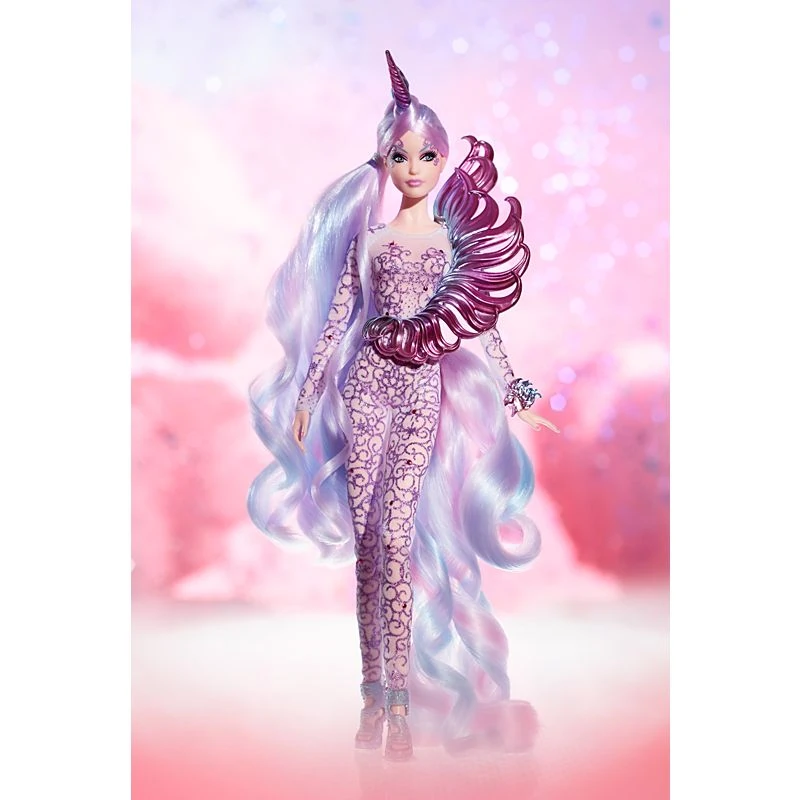 Unicorn Goddess Barbie | Barbie Wiki | Fandom