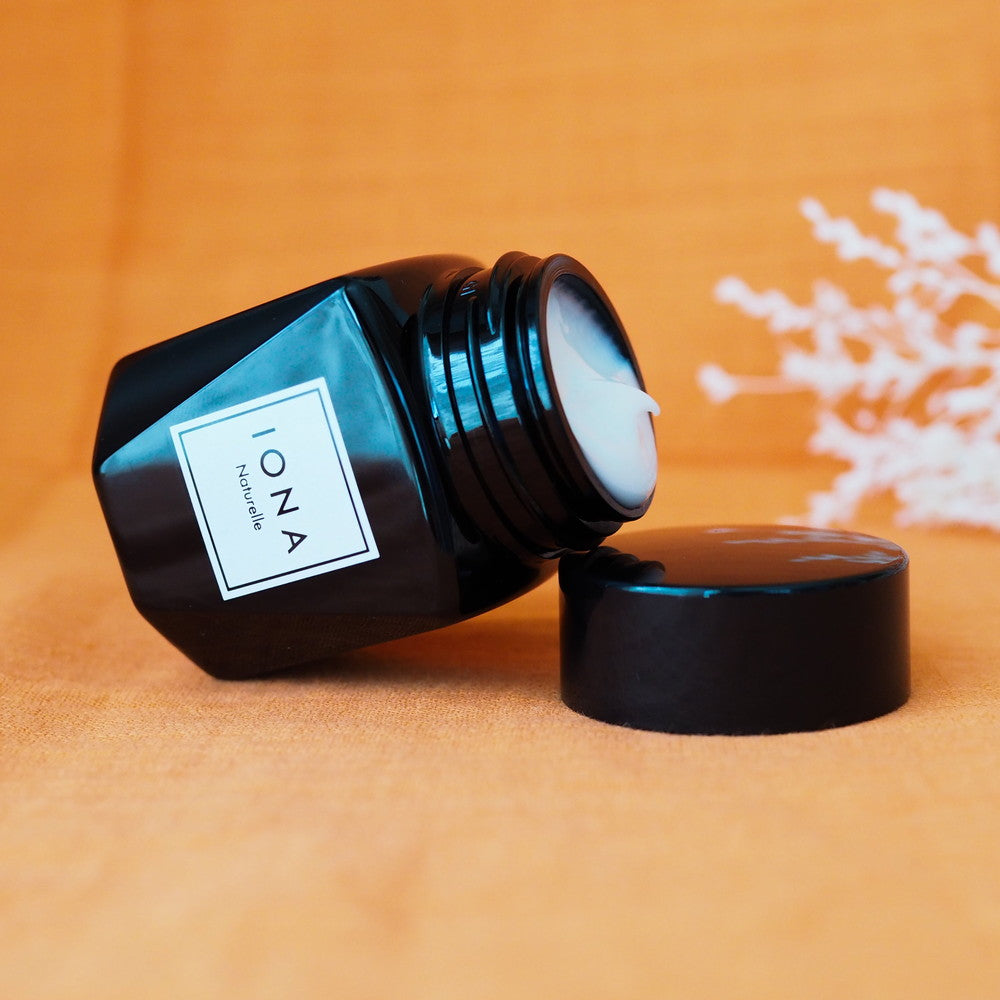 医薬部外品】イオナ イオン クリーム ナチュレール 54g