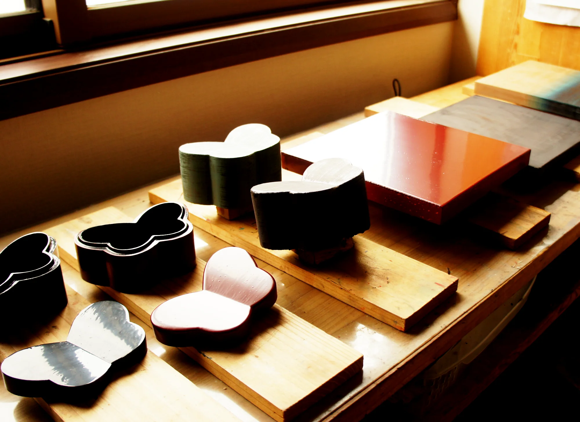 昔の作品が結んでくれたご縁（2026.2.03） | Blog | 菅野かおり Kaori