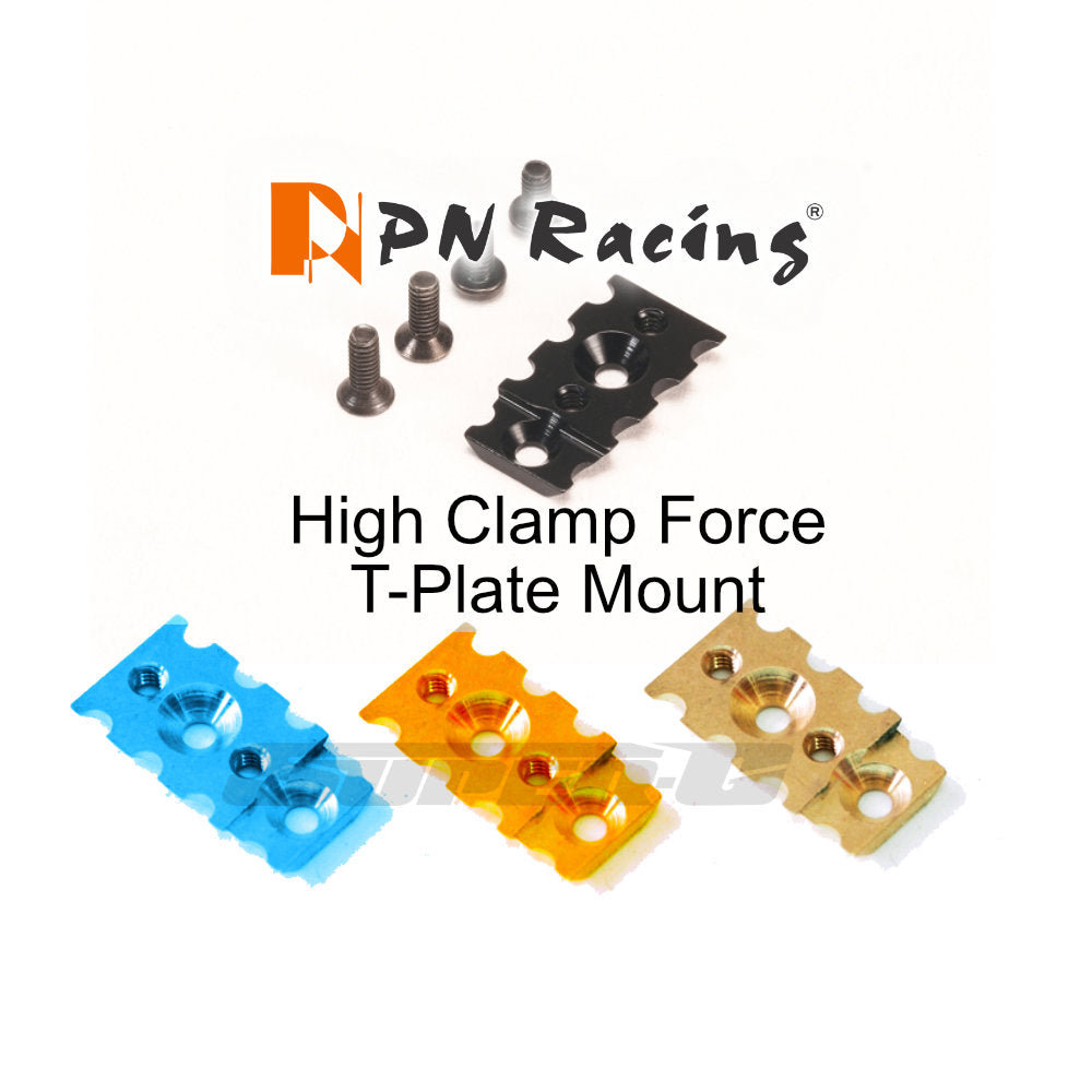 Individual Oil Damper for MR-03 Mini-Z (Front Shock kit) [R246