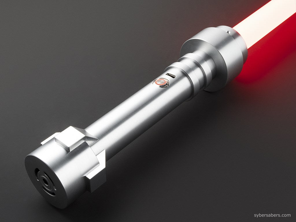 カスタムライトセーバー LGT BRICK LEGOモデル｜SYBERSABERS – SyberSabers